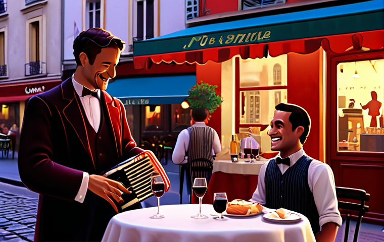 paris - 이미지 1