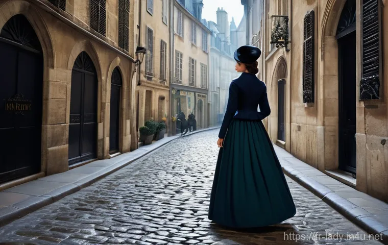 파리 배경의 애니메이션 - **Prompt:** A whimsical, animated depiction of Parisian rooftops at golden hour. Classic Haussmannia...