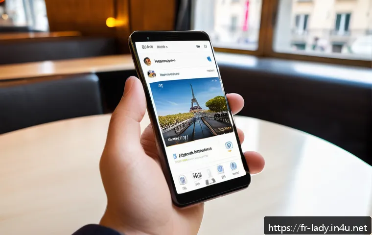 호크모스와 미라클스톤의 연관성 - A sleek, modern user interface design displayed on a high-resolution smartphone screen, showcasing a...
